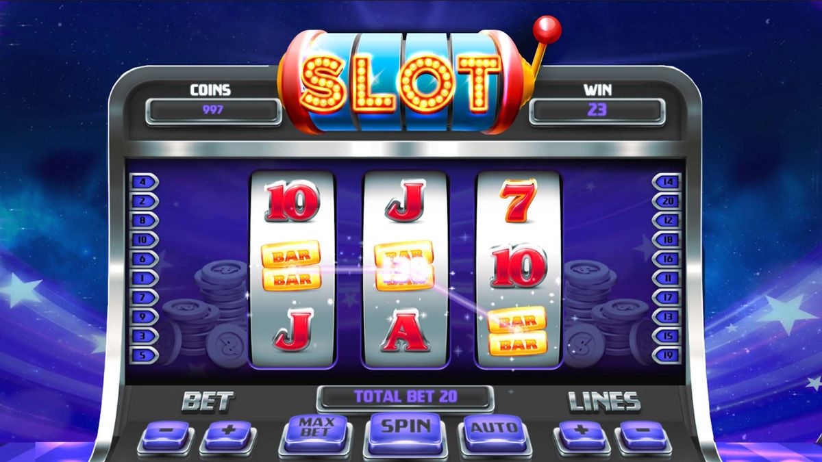 Slot NetEnt Mana yang Sedang Trending Saat Ini?