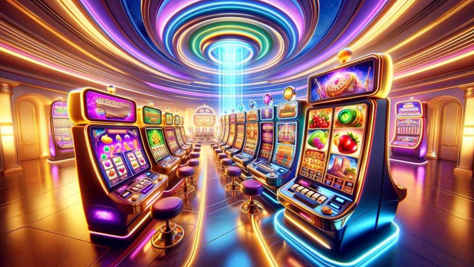 Bagaimana cara memilih slot Endorphina terbaik?