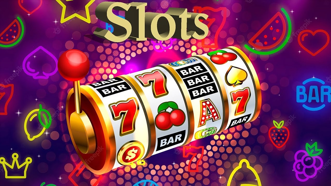 Apa Saja 10 Slot Progresif Teratas?