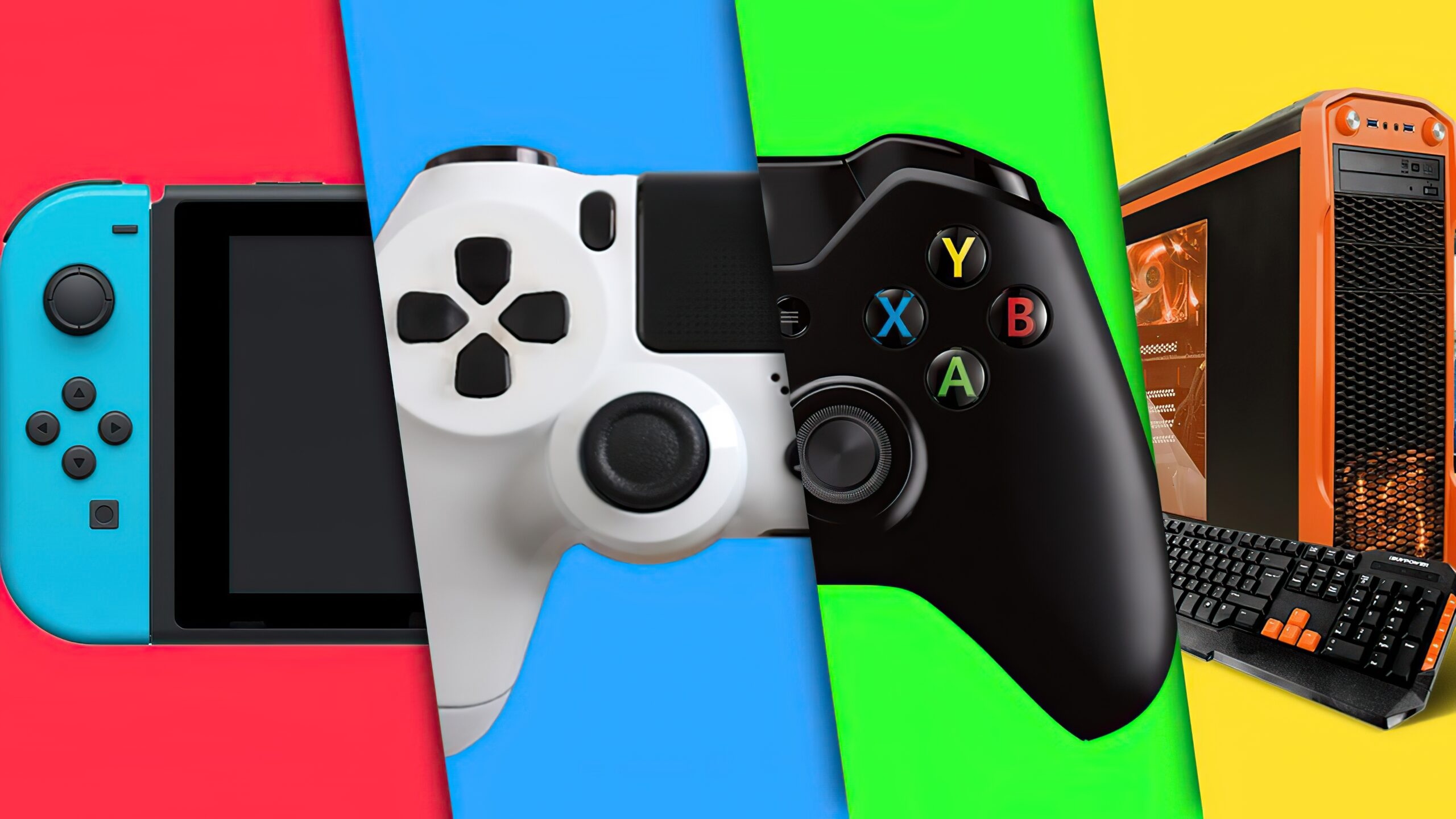 Bagaimana Kartu Grafis Meningkatkan Performa Gaming?