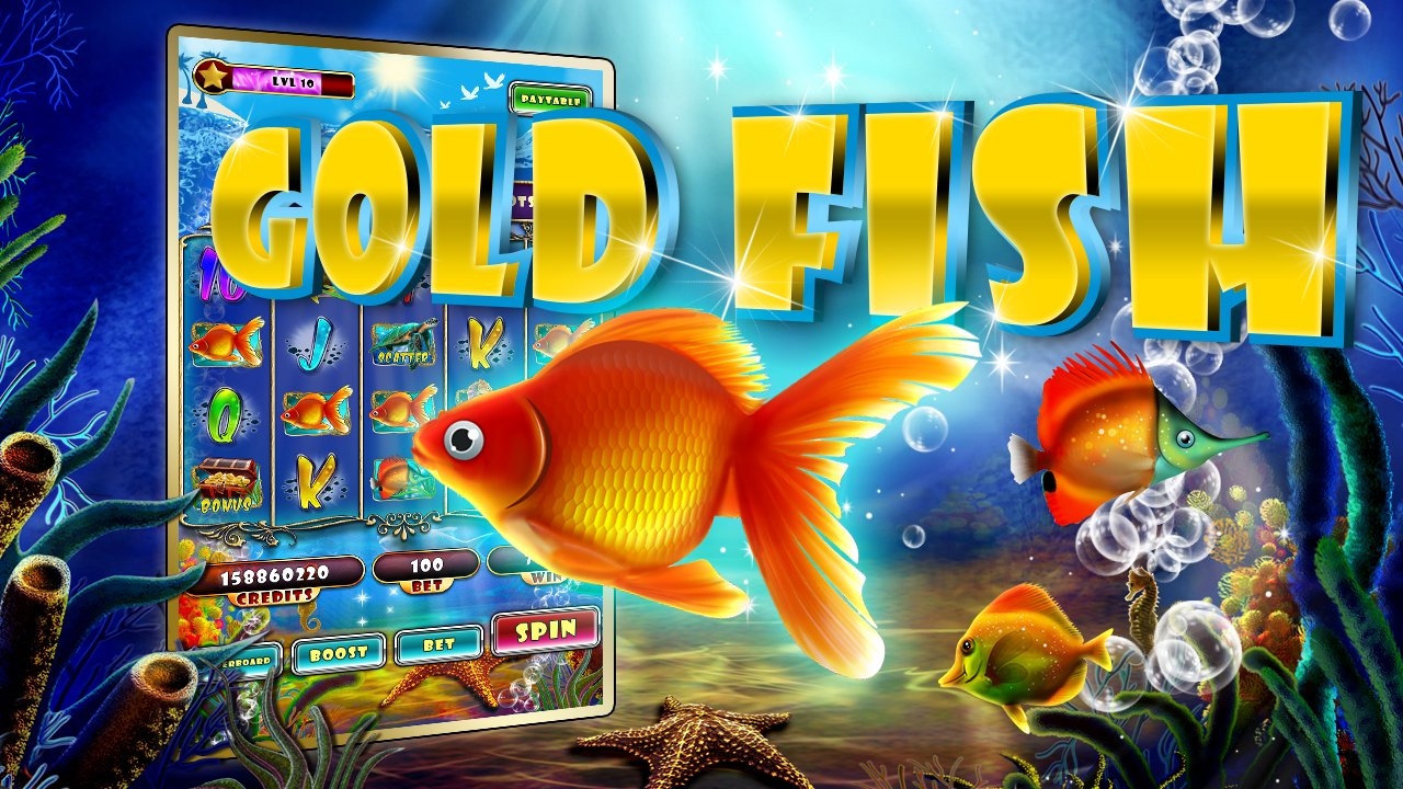Slot Ikan Mana Yang Menampilkan Ikan Raksasa?